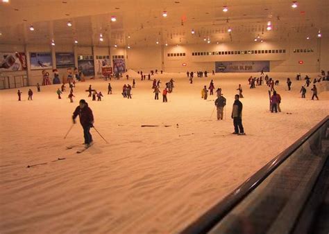 加拿大银星滑雪场，冬季旅游非去不可！_达美旅行
