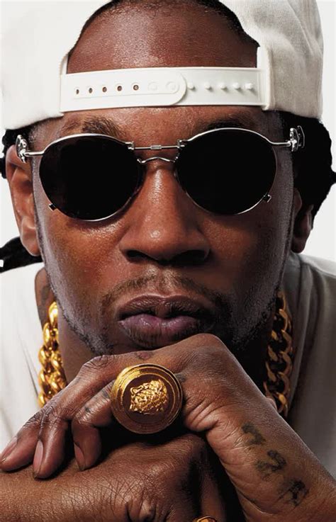 2 Chainz Biography - Facts, Childhood, Family Life & Achievements
