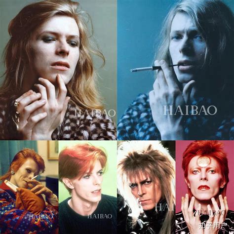 大卫·鲍伊（David Bowie） - 知乎