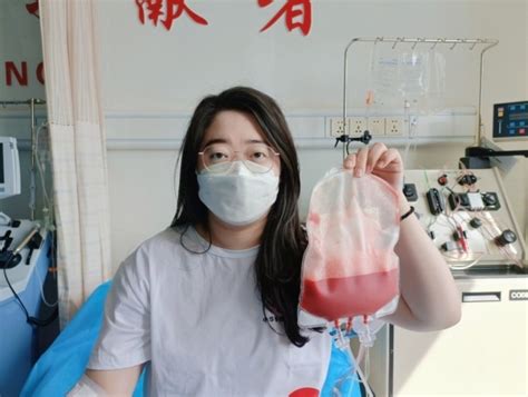 长春女青年教师成功捐献造血干细胞，成为吉林省第133例！_社会热点_社会频道_云南网