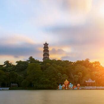 惠州市博罗县十大著名旅游景点最新人气榜单2022_排行榜ABC