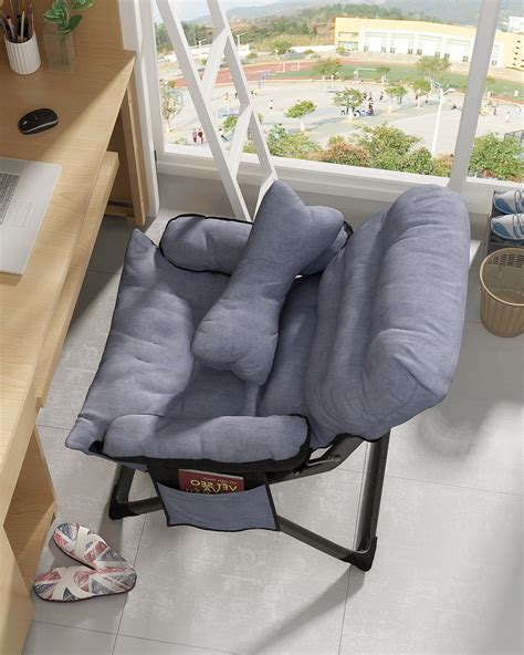 懒人椅 懒人沙发 3D建模渲染|三维|产品|神秘的嘉宾 - 原创作品 ...