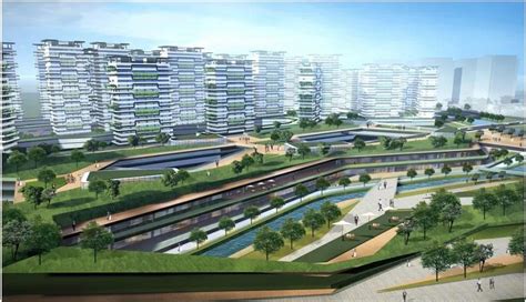 高新区（滨江）发布全域未来社区建设实施方案