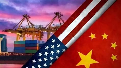 中美“贸易战”为什么突然和解了？-金投外汇网-金投网