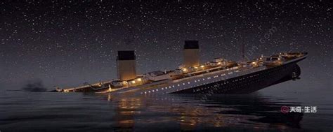 泰坦尼克——一艘惊艳世界的轮船即将消失 - 知乎