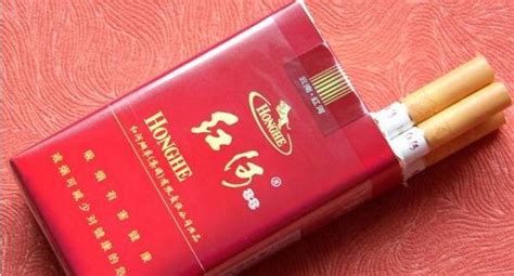 红河香烟 - 搜狗百科