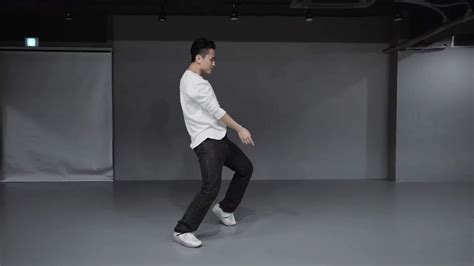 舞蹈教学：国标舞基本步示范教学，清晰又简单！一起来跳跳看吧！
