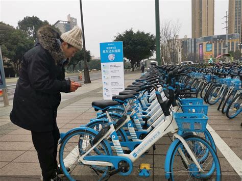 广州招标一年多 哈啰单车配额登顶-科技频道-和讯网