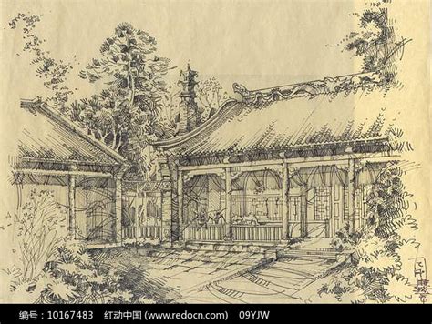 中式庭院设计：中式庭院如何营造古典意境？这样做才够诗情画意！ - 知乎