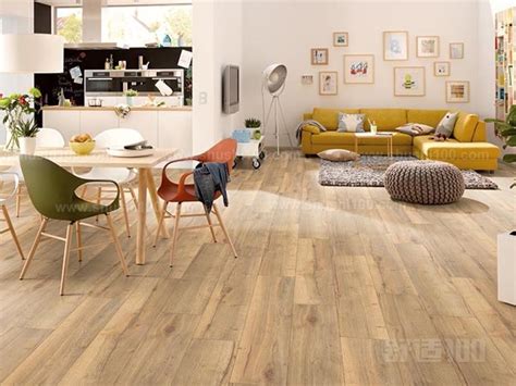 中国木地板一线品牌 德尔上榜,第一产能丰富_排行榜123网