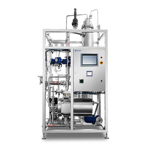 纯蒸汽发生器-无锡维邦工业设备成套技术有限公司
