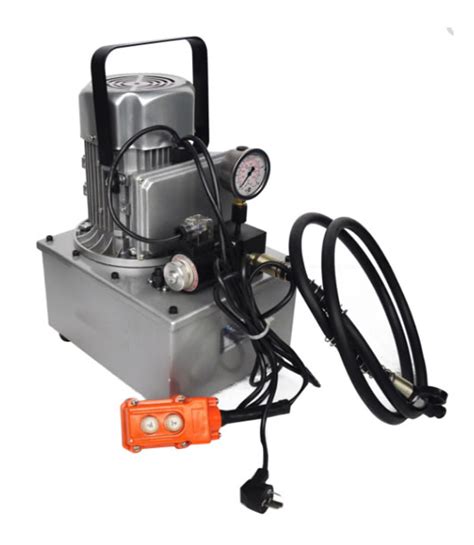 多油路超高压液压电动泵厂家报价 供应可停机保压液压油泵站-阿里巴巴