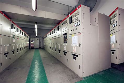 机电设备安装工程_贵州远诚自控科技有限公司