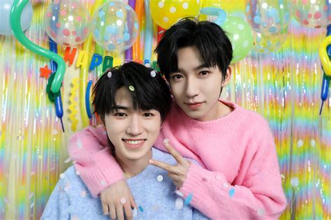 张真源&#215;宋亚轩图片