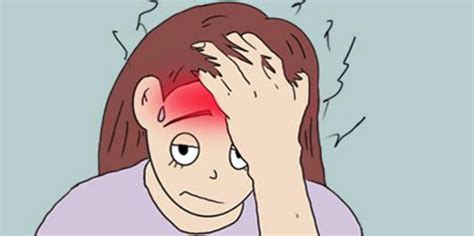 偏头痛难治难愈，但方法对路做到位，能有效缓解病痛 - 家庭医生 - 新湖南