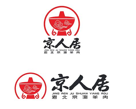 内蒙古呼市包头通辽logo设计 vi设计 铂唐公司_铂唐国际品牌机构-站酷ZCOOL