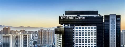 西安丽思卡尔顿酒店将于2019年6月优雅启幕_凤凰网时尚_凤凰网