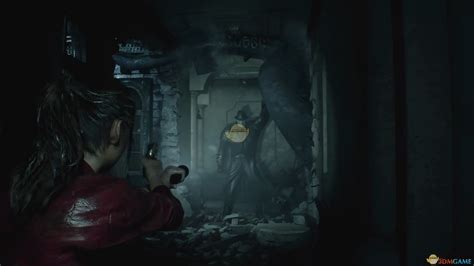《生化危机3：重制版》明年4月3日发布 PC配置今日公布