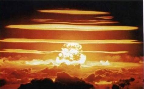 美军开发第四代核武器？优势明显或颠覆现有技术