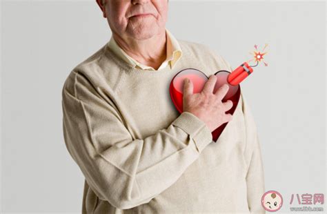 心梗系列专题 | 心肌梗死发作时如何自救？