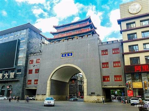新中国长春第二个城市总体规划-1954年版—长春市规划编制研究中心