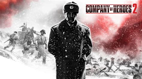 英雄连2/Company of Heroes 2_XU单机网-XUGAME