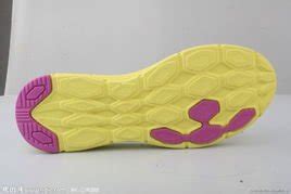 EVA鞋底 JCS-0103-金城盛鞋材工业有限公司