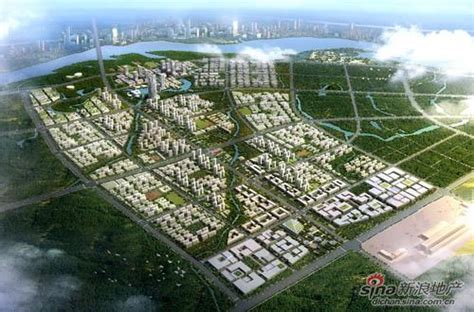 重科技建新城 漳州高新区总体规划方案通过专家评审-闽南网