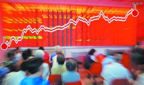 中国股市大涨,股市大涨,股市大涨图片_大山谷图库