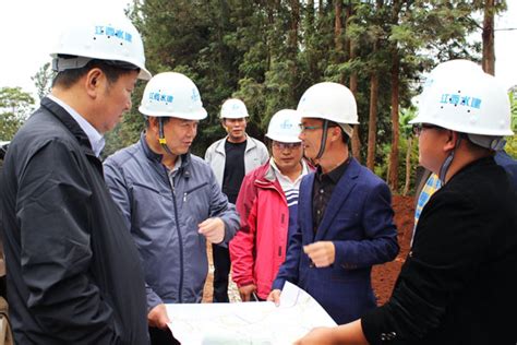 中国电建集团江西省水电工程局有限公司 企业新闻 江西水电与深圳市地质局签订战略合作框架协议