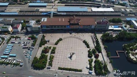 安徽：多地老火车站改造换新，合肥站、六安站、宿州站、蚌埠站…|火车站|宿州|站房_新浪新闻