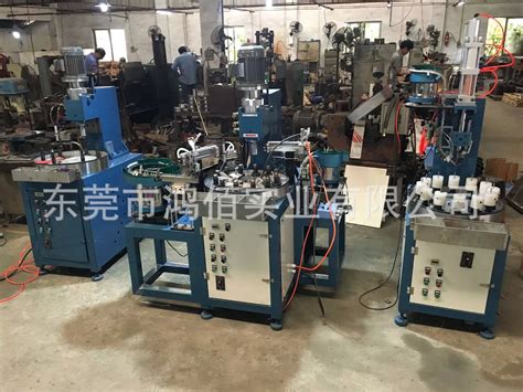 多工位塑料热铆机-多工位塑料热铆焊接机应用范围-北京长宏建翔科技发展有限公司