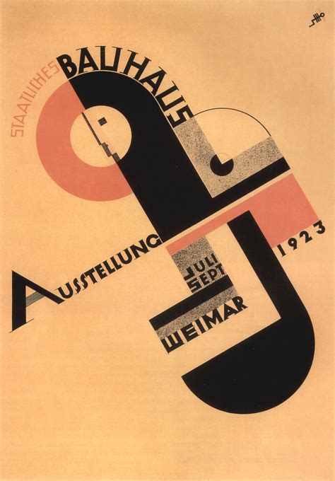 格物者独家发布《1919-2019包豪斯100周年设计指南》-格物者-工业设计源创意资讯平台_官网
