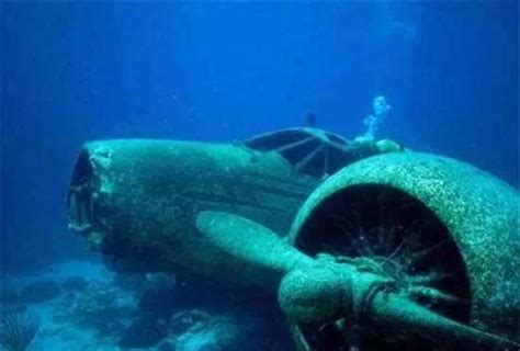 揭秘百慕大三角的真相，消失的飞机轮船都去哪了？
