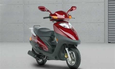 豪爵摩托车,悦星HJ125T-9D报价及图片-摩托范-哈罗摩托车官网