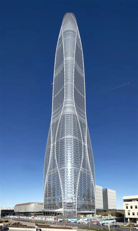 摩天大楼图片-香港仰视下的摩天大楼素材-高清图片-摄影照片-寻图免费打包下载