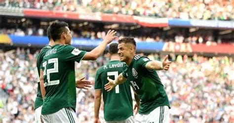 世界杯前瞻预测：阿根廷vs墨西哥