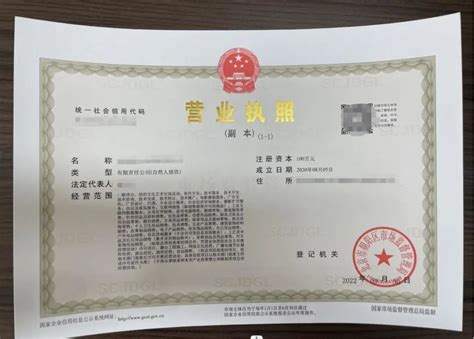 上海建桥学院有限责任公司营业执照（有效期限：2020年9月起-不约定期限）