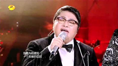 我是歌手：歌王韩红《天亮了》一个有内涵有故事有诉说的声音_腾讯视频