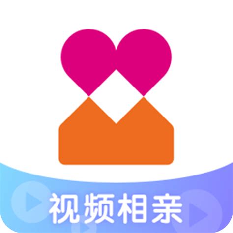 百合网logo-快图网-免费PNG图片免抠PNG高清背景素材库kuaipng.com