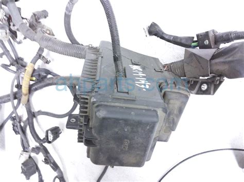 2007 Toyota Highlander Engine Room Wire Harness 82111-48B80