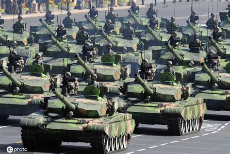 珠海航展｜激光武器走向战场，中国水平如何？__财经头条