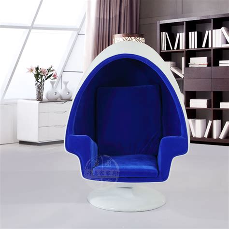 太空休闲椅[B025]-休闲椅-创意家具 - 坐具--东方华奥办公家具、现代经典创意家具网