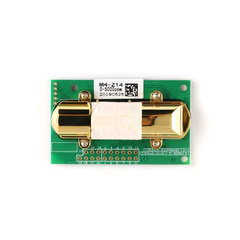 MH-Z14/传感器模块-71173-深圳优信电子科技有限公司