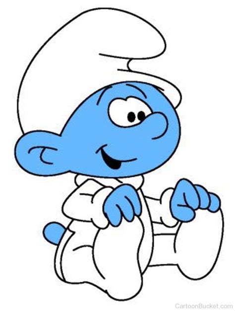 The Smurfs Are Making a Smurf-tastic Nickelodeon Debut in September ...