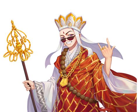 唐僧动漫沙雕图图片