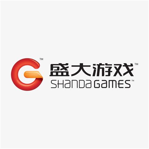 盛大游戏logo-快图网-免费PNG图片免抠PNG高清背景素材库kuaipng.com