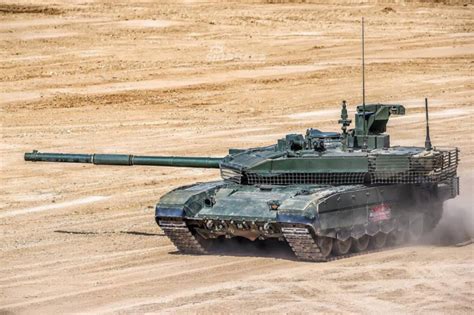 莫斯科胜利日阅兵展示T-14“阿玛塔”坦克在内的最新武器 - 俄罗斯卫星通讯社