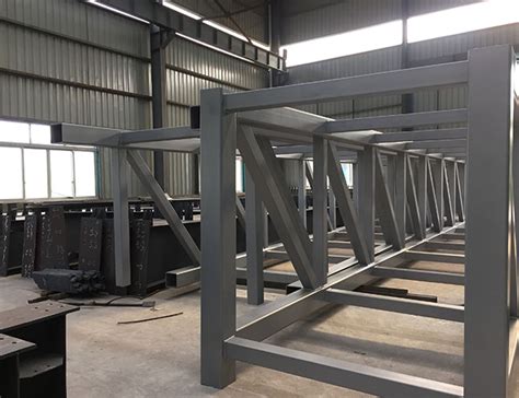 广安专业钢结构材料哪家好-南充市洋意钢构彩板有限公司