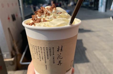 茶颜悦色推荐饮品 每一款都是必点！- 长沙本地宝